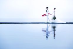 点击看大图 -维纳斯婚纱摄影(鞍山店)