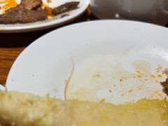 -汉巴味德·烤肉与啤酒的自助(杭州大悦城店)