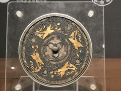 -陕西历史博物馆