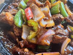 -古琢小馆·珠海味(南方软件园店)