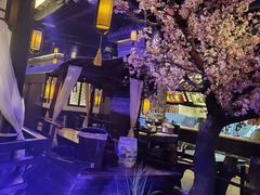 -绿茶餐厅(朝阳大悦城店)