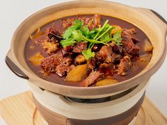 -KAOTOWN烤堂•烧烤(海汇港店)