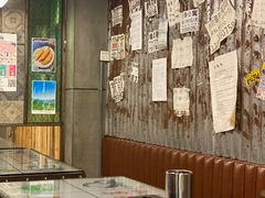 -辉记炭烧海鲜大排档·老字号(福田店)