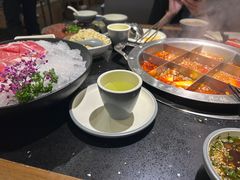 -井格重庆火锅(西直门凯德Mall店)