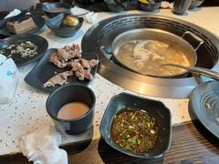 -海汕记·潮汕鲜牛肉火锅·自助