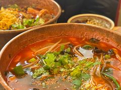 -极乐小煮·成都冒菜(科技绿洲店)