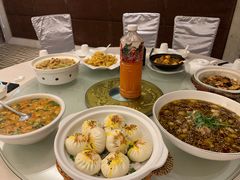 -西安阳光国际大酒店(西安火车站五路口地铁站店)