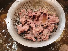 鲜驴肉-原汁原味驴庄(长岭村店)