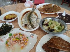 -王四酒家苏帮菜馆(观前店)