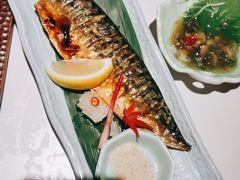 -江左尚白日本料理(万象城店)