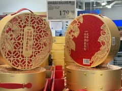 -山姆会员商店(亦庄创意生活广场店)