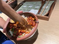 -京参 • 擂椒饭(这有山店)