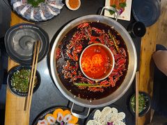 -巴蜀印象火锅(永陵总店)