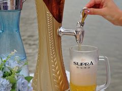 -琶醍壹号•潮菜江景餐吧