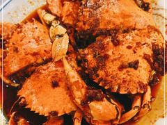 -三妹小龙虾·黄油蟹(华侨城总店)