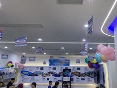 -百变天才机器人编程中心·信奥·无人机·科技特长生(金田广场店)