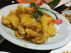 -粗粮人家(簋街店)