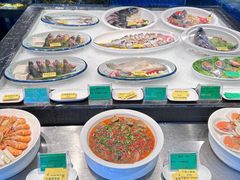 -曹家小菜(胜太路店)