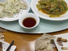 -新海渔港·胶东海鲜家常菜·家宴(奥体中心店)
