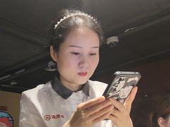 -海底捞火锅(崇文门新世界百货店)