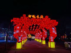 -北京石景山游乐园