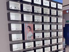 -LensCrafters亮视点(东方新天地店)