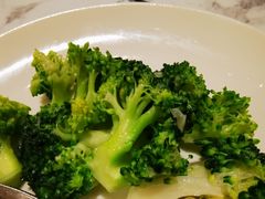 -厦门艾美酒店·新食谱西餐厅