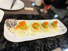 -财神日本料理(广州街总店)