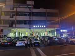 -标记美食新鲜猪杂(兴南大道店)