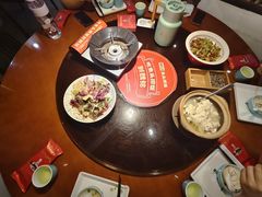 -魏铭鱼头捞饭(晋阳路店)