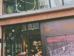 门面-66梧桐院·天平邻里汇(乌鲁木齐南路店)