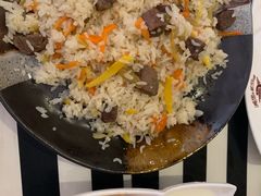 -海尔巴格·新疆菜(吐鲁番店)