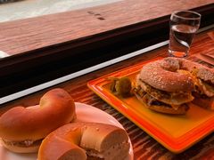 -Catch Bagel(芳草地店)