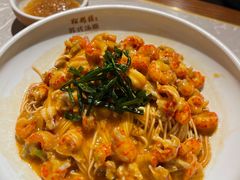 -松鹤楼面馆(宝安机场店)