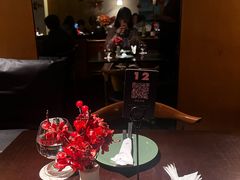 -Fuzzy Bistro 浮几韩餐·茶酒馆