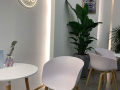 用餐区-茶百道(春晖路店)