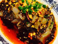 -巴渝菜舍曾氏麻辣风(霸州店)