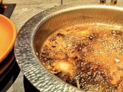 -牛YO寿喜烧和牛火锅自助(三台子万象汇店)