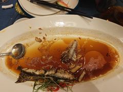 -御沪沪味园.融合菜.海鲜(斜土路店)