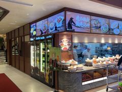 -鲜得莱渔港·小平岛海胆馆(七贤岭店)