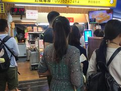 -花莲东大门国际观光夜市