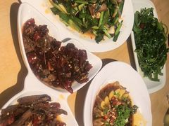 -椒小兔·盐帮川菜中餐厅(金沙时代广场店)