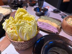 -芸山季·云南野生菌火锅(人民广场来福士店)