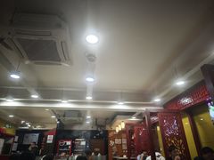 -芦月轩羊蝎子(北蜂窝店)