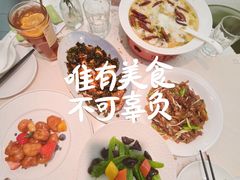 -大树餐厅(环球港店)