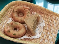 -安泰楼·佛跳墙创始人·传统闽味早茶·酒楼(三坊七巷闽菜地标店)