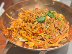 -阿明小菜·海鲜·上海菜(梅陇店)
