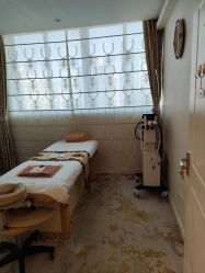 -茜尔维亚修身连锁(八佰伴店)