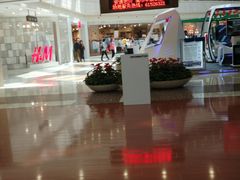 -光启城时尚购物中心