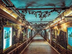 -青岛葡萄酒博物馆